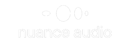Nuance audio